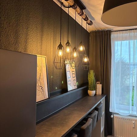 Ferienwohnung, Monteurwohnung, Unterkunft Elise Magdeburg Exterior foto